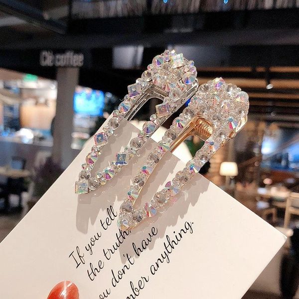 Glam Hair Clip