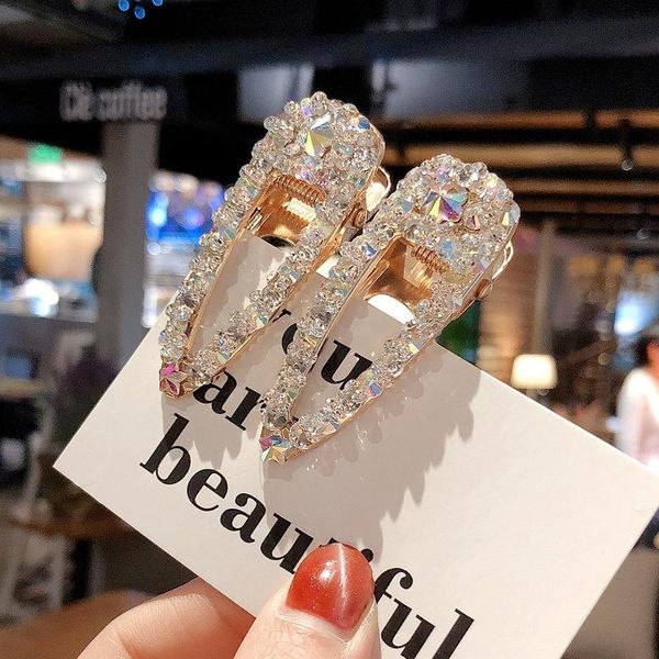 Glam Hair Clip