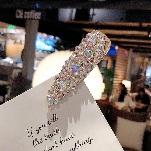 Glam Hair Clip