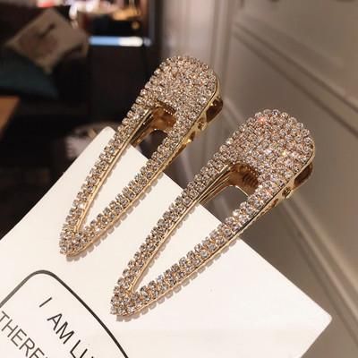 Glam Hair Clip