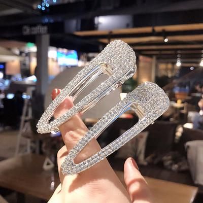 Glam Hair Clip