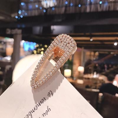 Glam Hair Clip