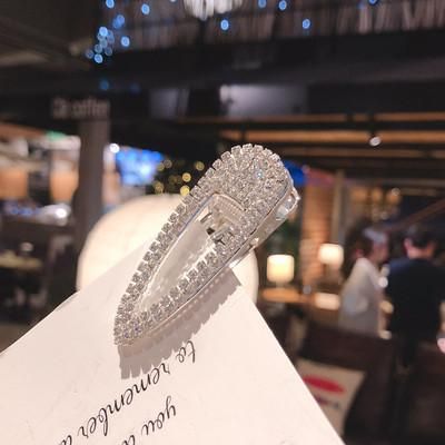 Glam Hair Clip
