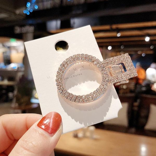 Glam Hair Clip