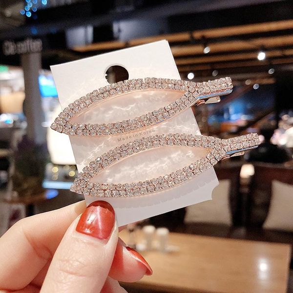 Glam Hair Clip