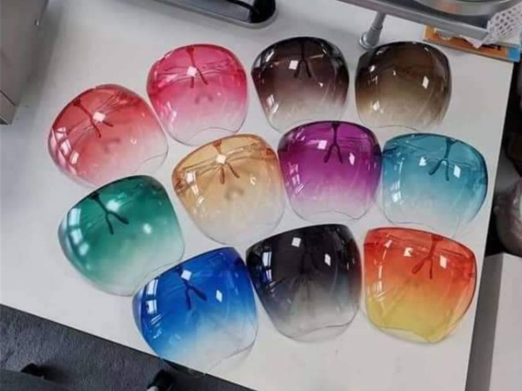 Statement Accessories