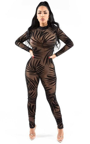 CC JumpSuit and Two Piece