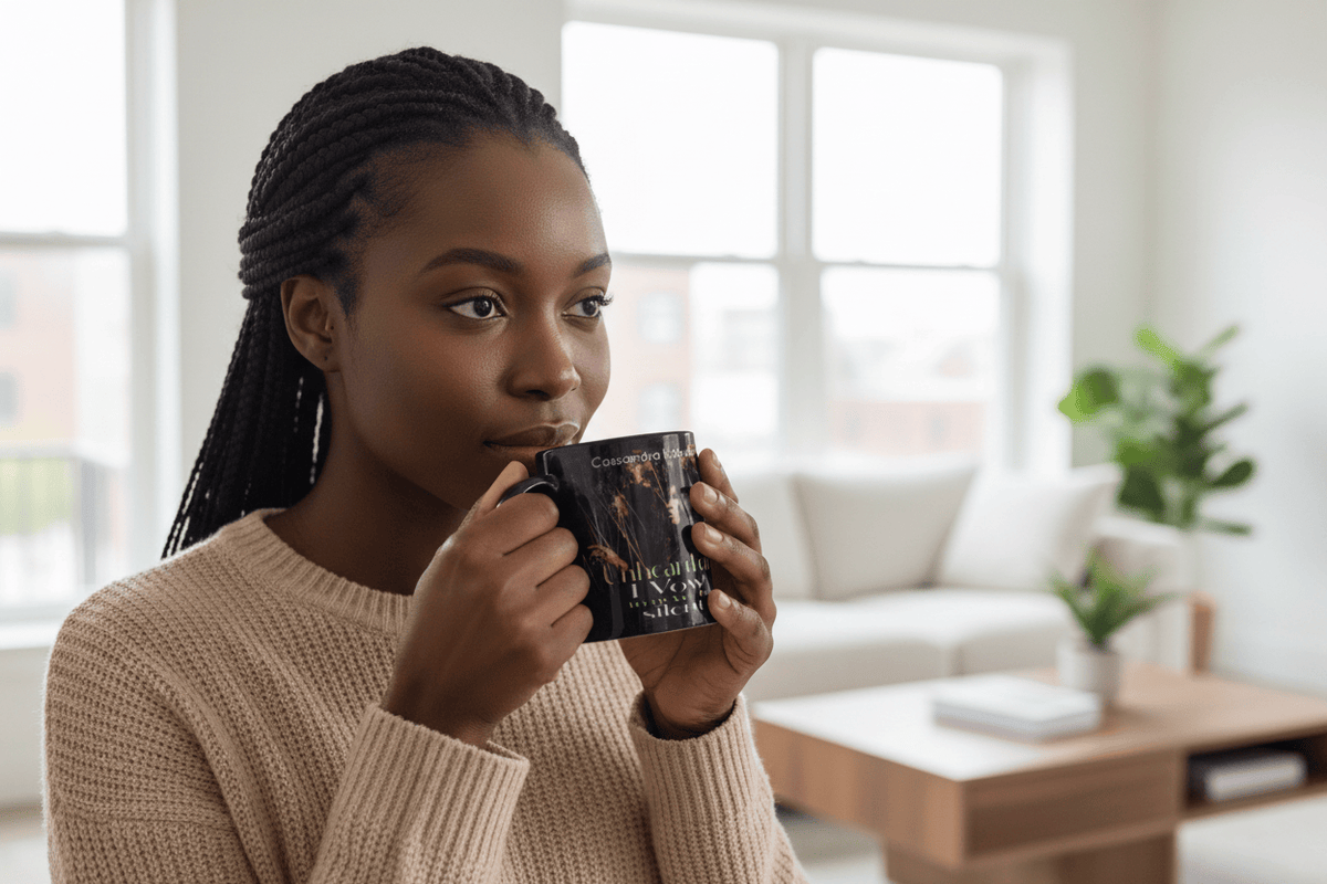 I Vow  Mug
