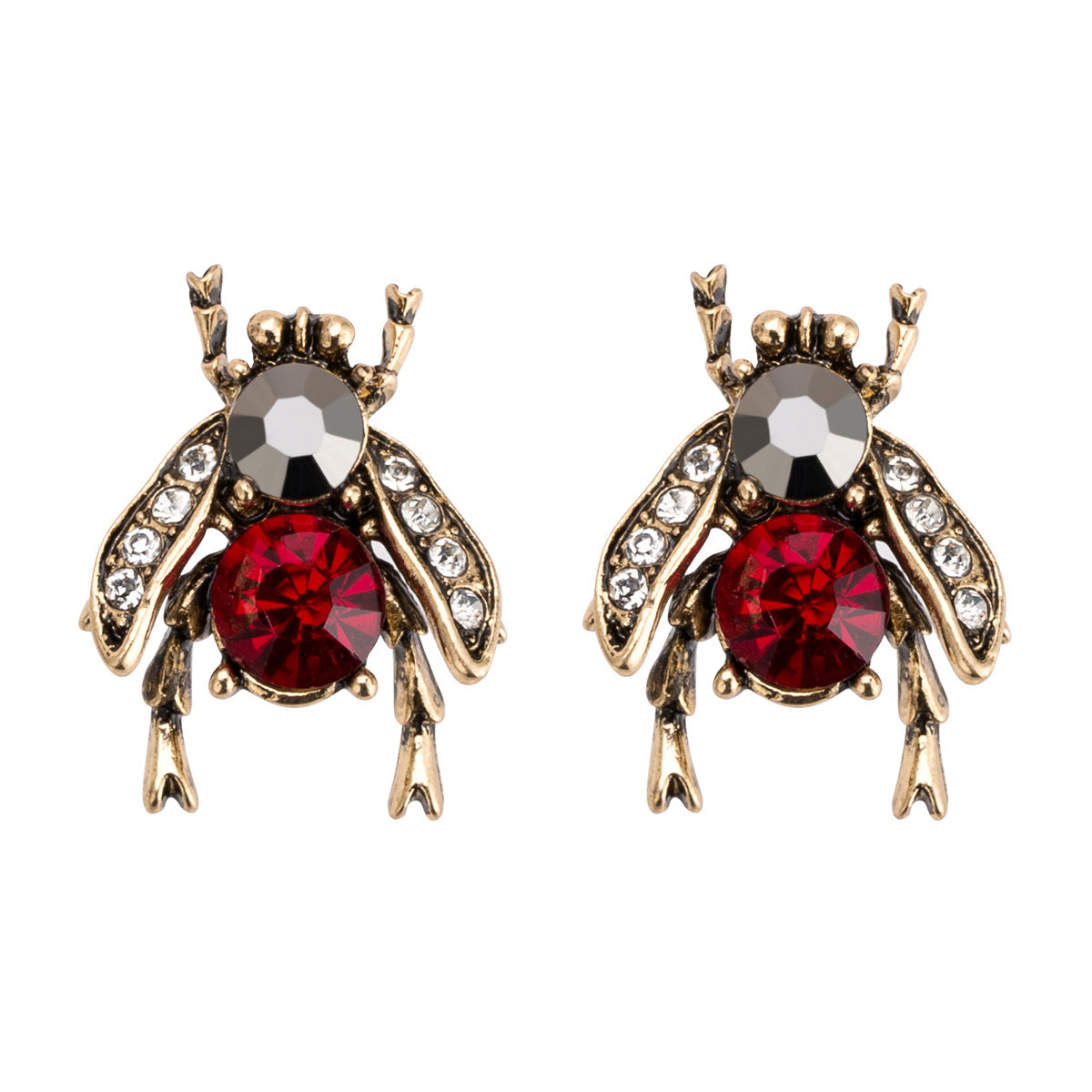 Beehive Earring
