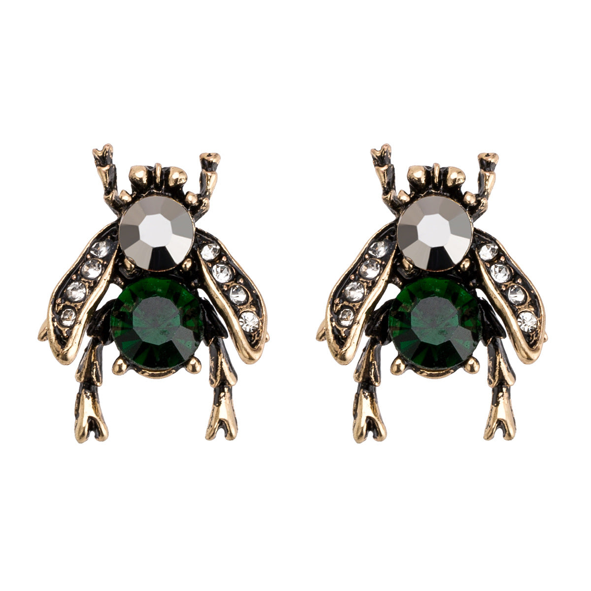 Beehive Earring