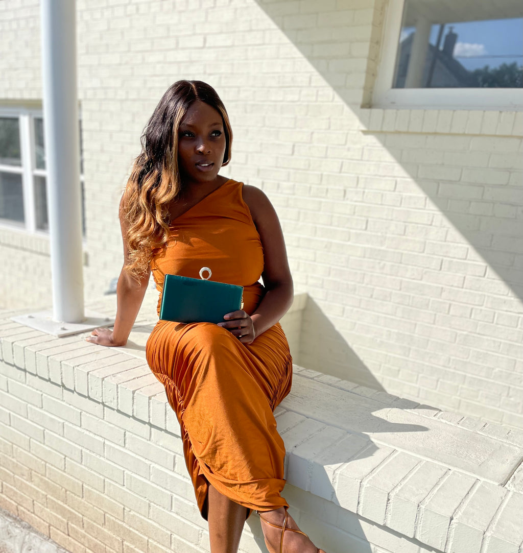 Personal Stylist & Shopper
