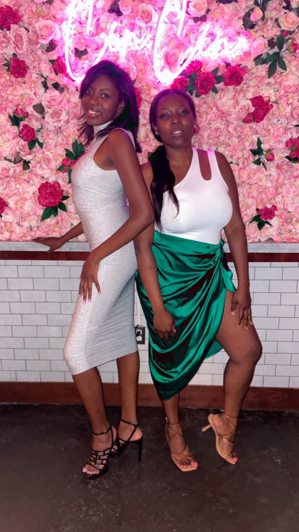 Personal Stylist & Shopper