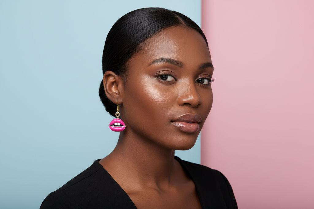 Pretty Soft Earrings