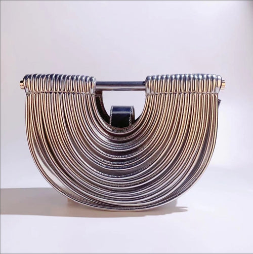 Bamboo bag
