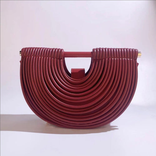 Bamboo bag