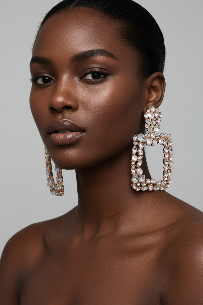 Persia Earring