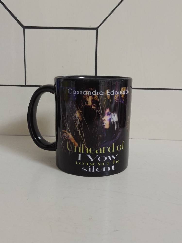 I Vow  Mug