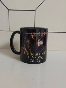 Pre-Order I Vow  Mug
