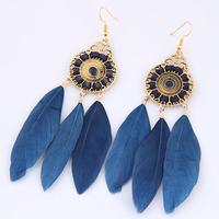 Featherless Earring - TopNotch{C}