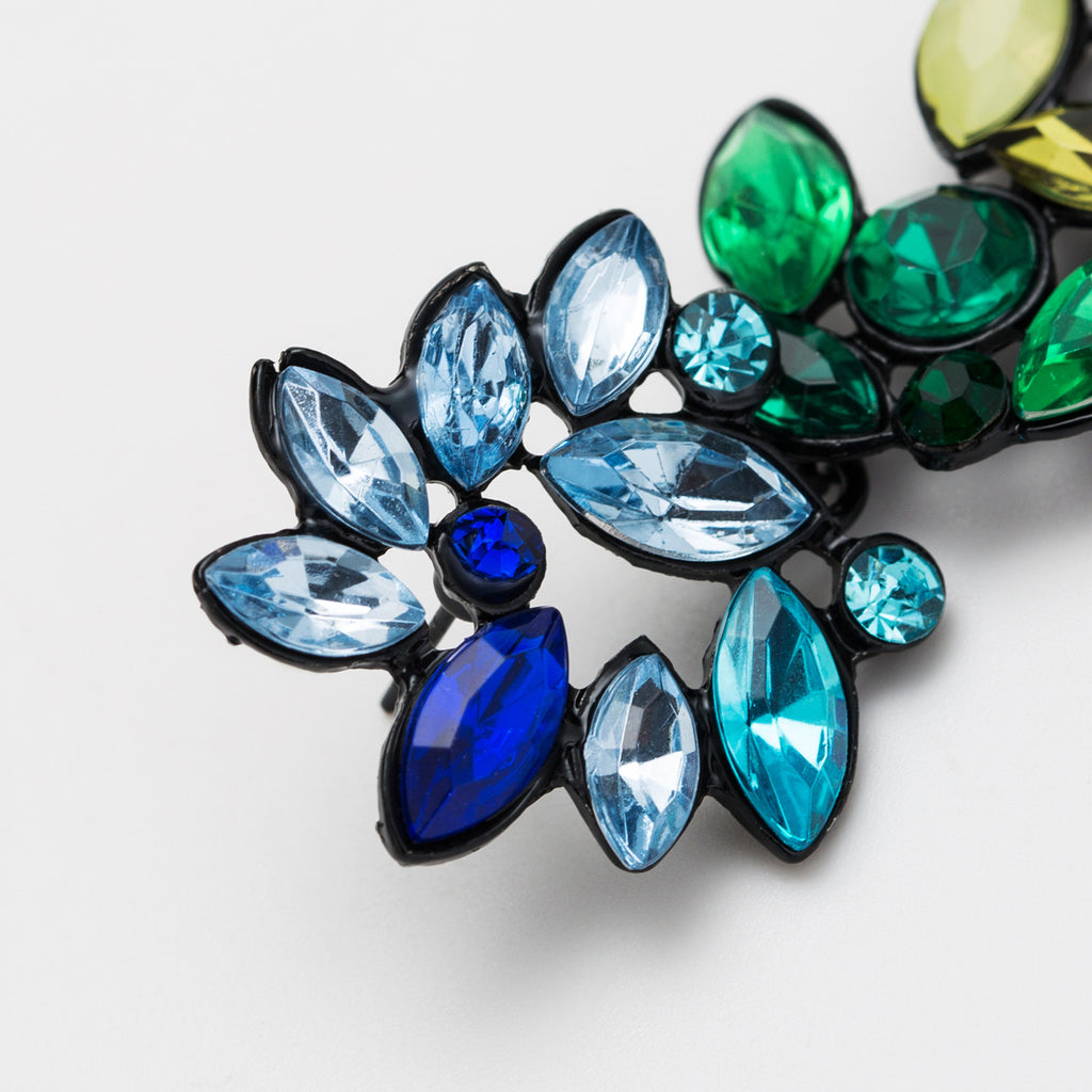 Flower Cluster Earrings - TopNotch{C}