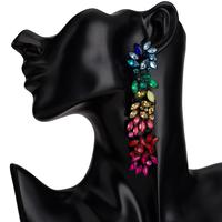 Flower Cluster Earrings - TopNotch{C}