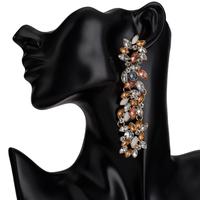 Flower Cluster Earrings - TopNotch{C}