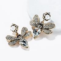 Classic Butterfly Earrings - TopNotch{C}