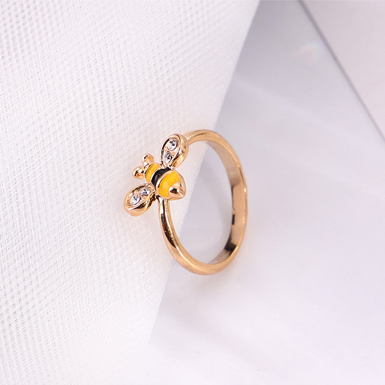 The Bee Set - TopNotch{C}