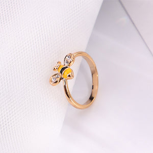 The Bee Set - TopNotch{C}