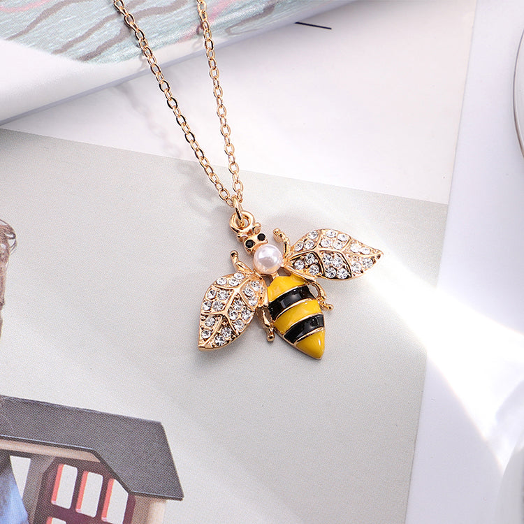 The Bee Set - TopNotch{C}