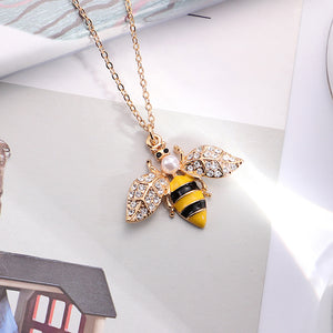 The Bee Set - TopNotch{C}