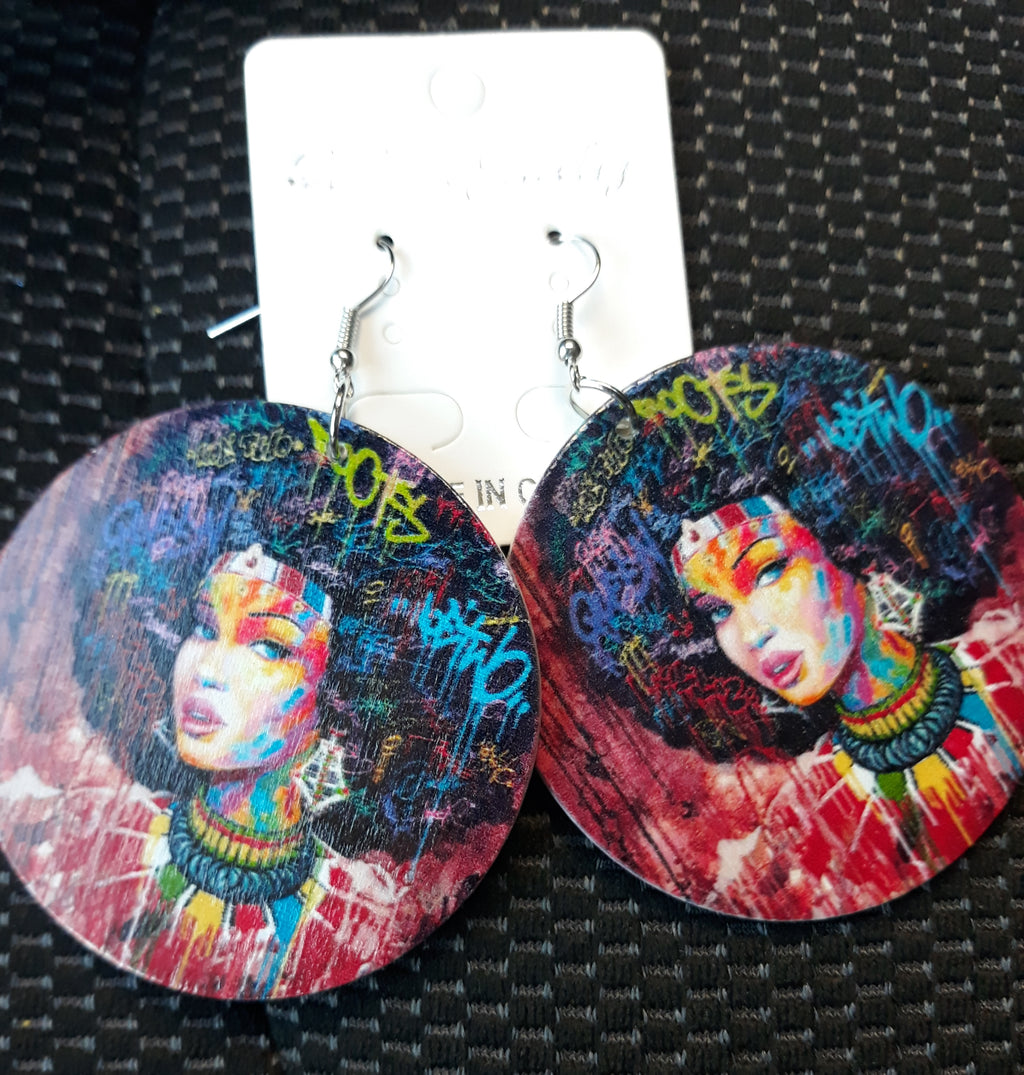 Artisan Woman - TopNotch{C}