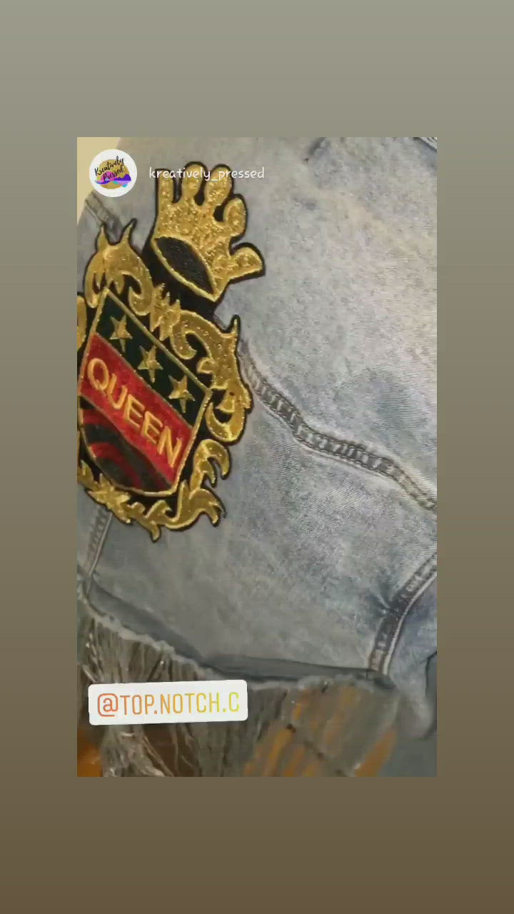 Queen Me