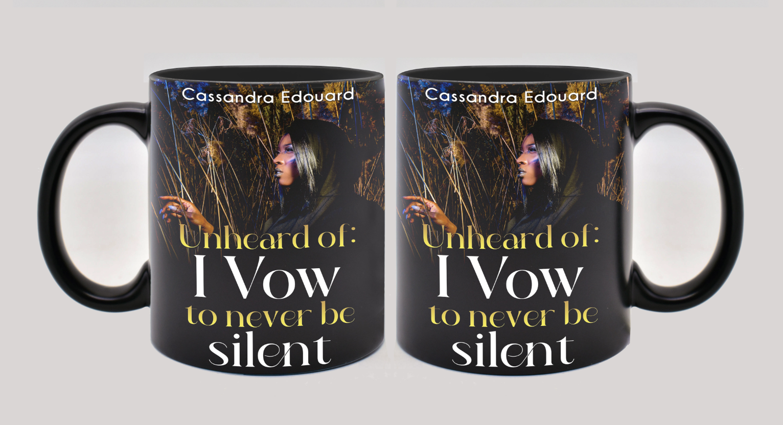I Vow  Mug