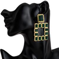 Santorini Glam Earrings - TopNotch{C}