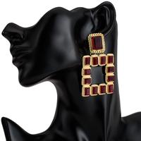 Santorini Glam Earrings - TopNotch{C}