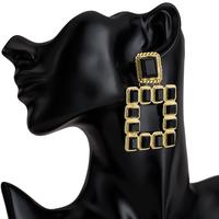 Santorini Glam Earrings - TopNotch{C}