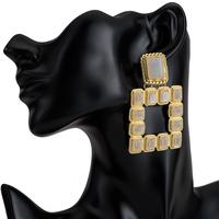 Santorini Glam Earrings - TopNotch{C}