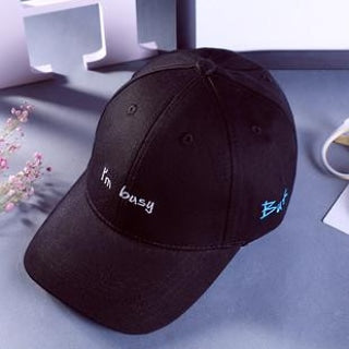 I'm busy but......... - TopNotch{C}