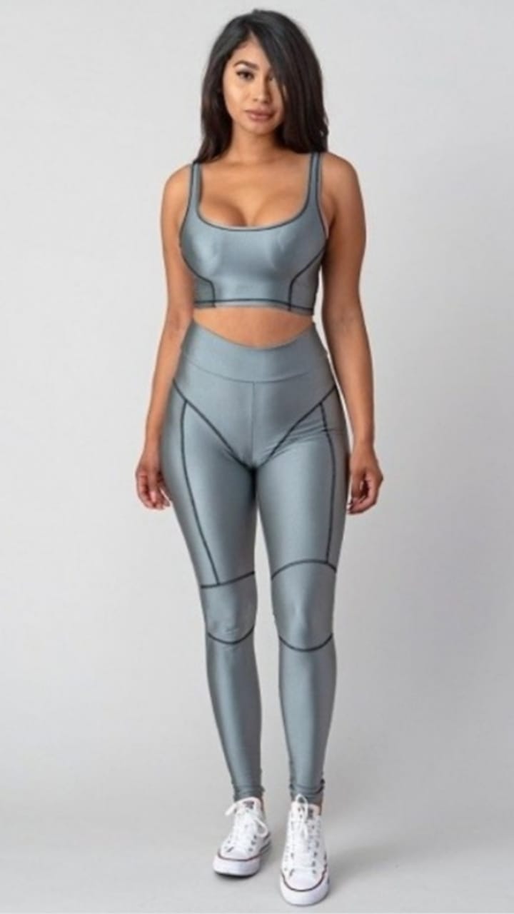 Workout Set