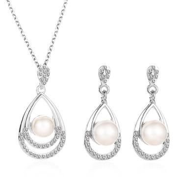 Droplet Jewelry set - TopNotch{C}