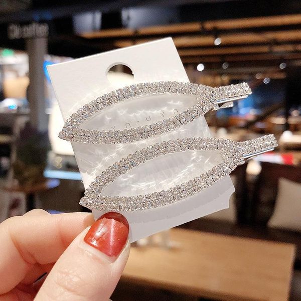 Glam Hair Clip