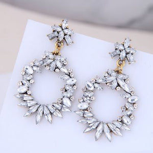 Unblemished Luxe earrings - TopNotch{C}