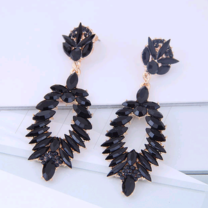 Classic O Earring