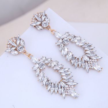 Classic O Earring