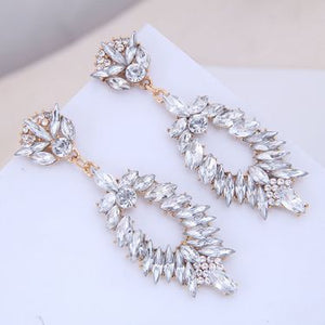 Classic O Earring