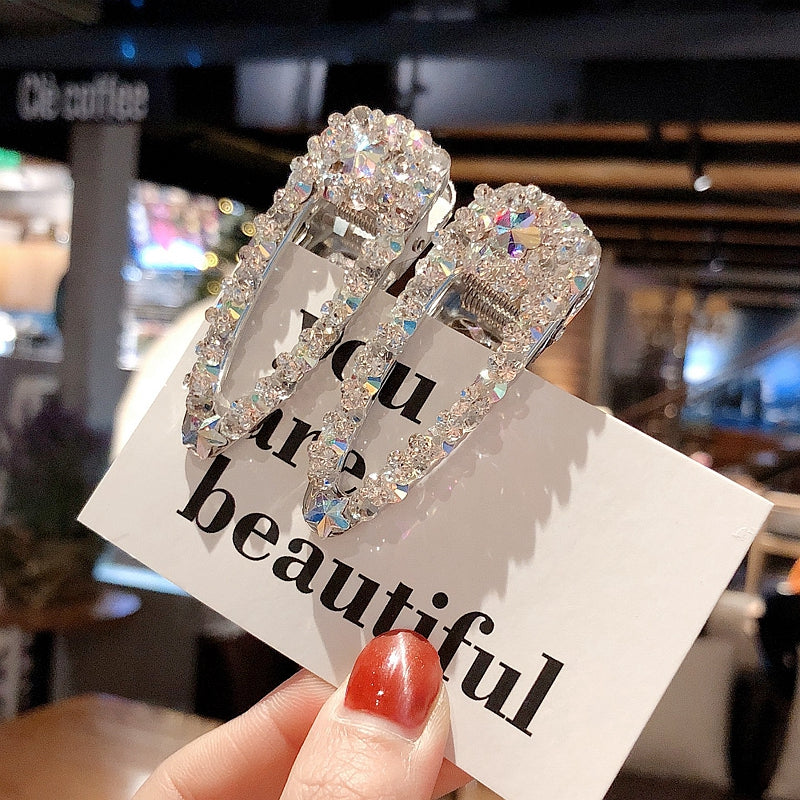 Glam Hair Clip