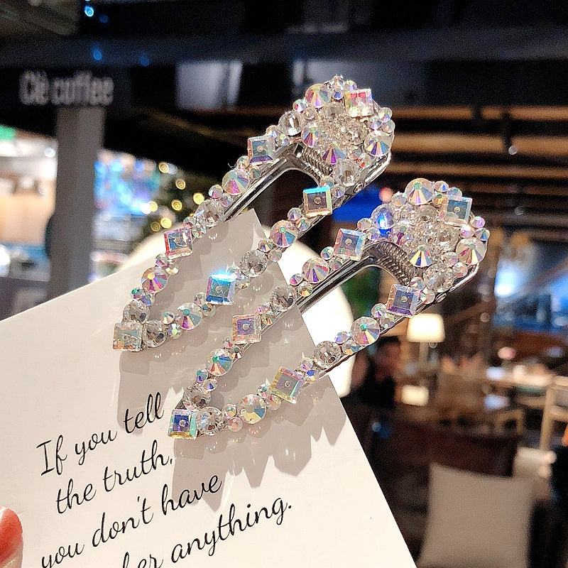 Glam Hair Clip