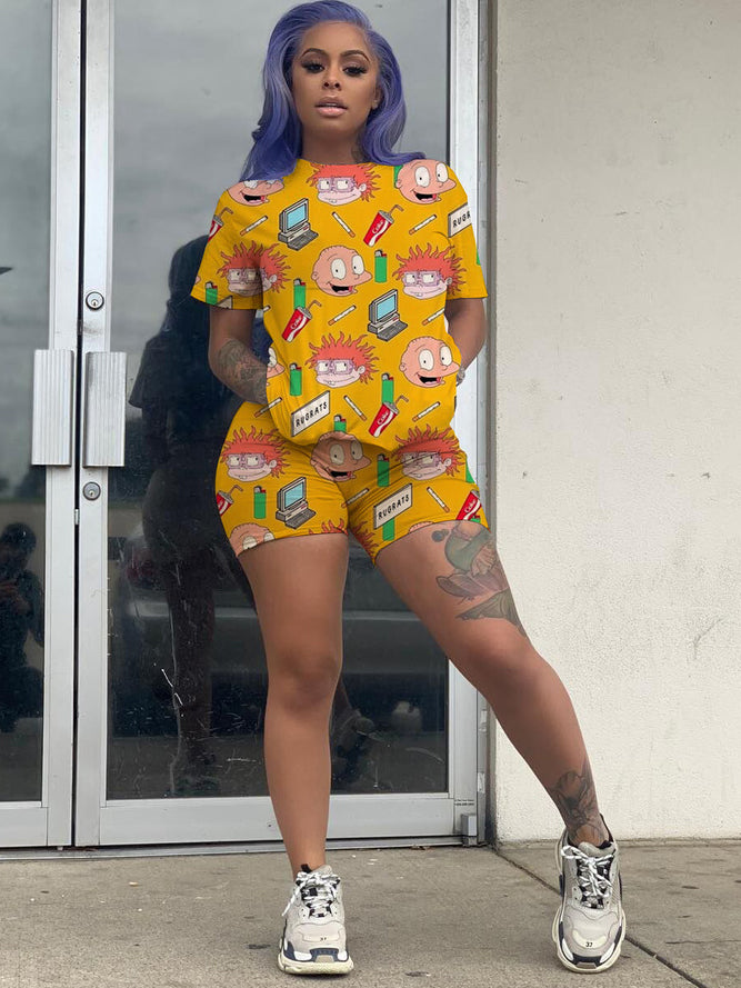 90's  Era Rugrats