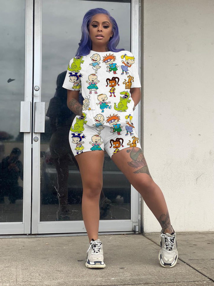 90's  Era Rugrats